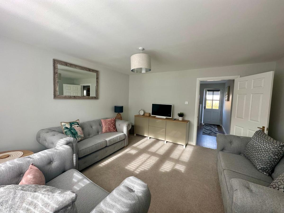 Denburn Cottage, East Neuk Of Fife Holiday home