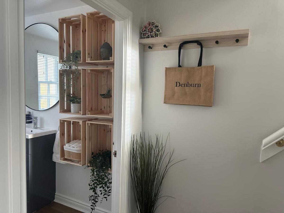 Denburn Cottage, East Neuk Of Fife Holiday home *