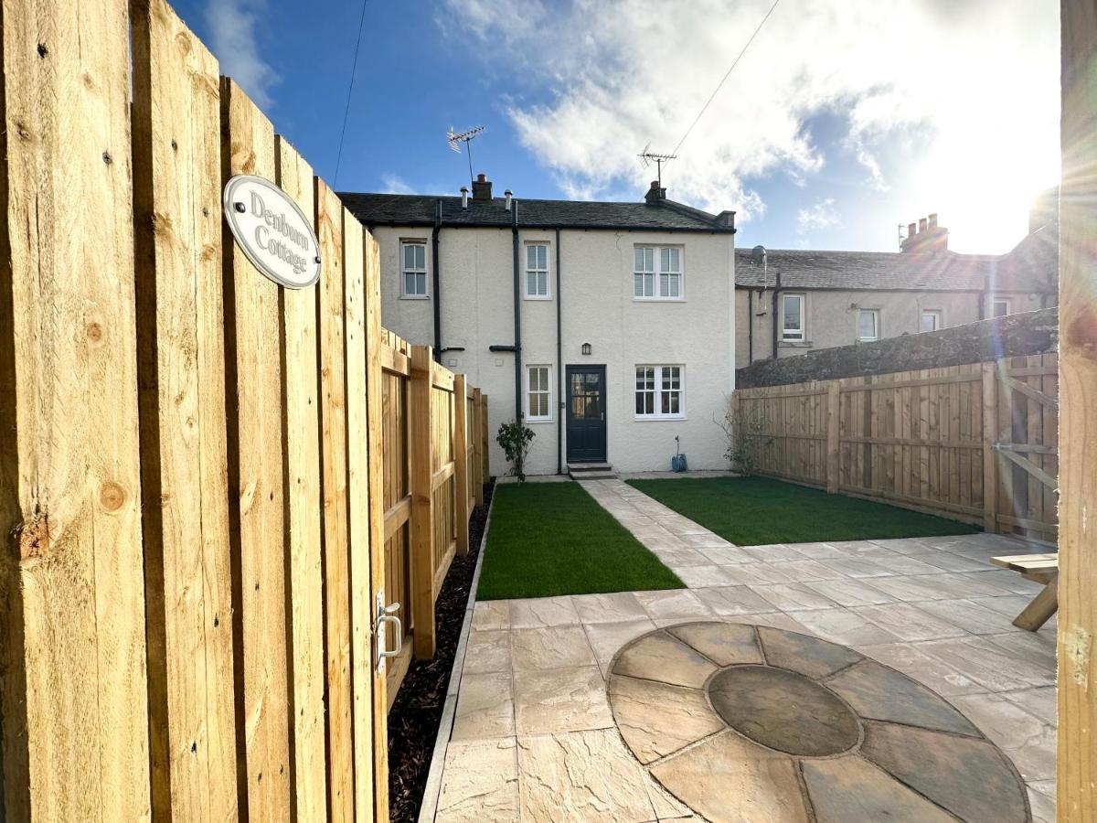 Denburn Cottage, East Neuk Of Fife Holiday home