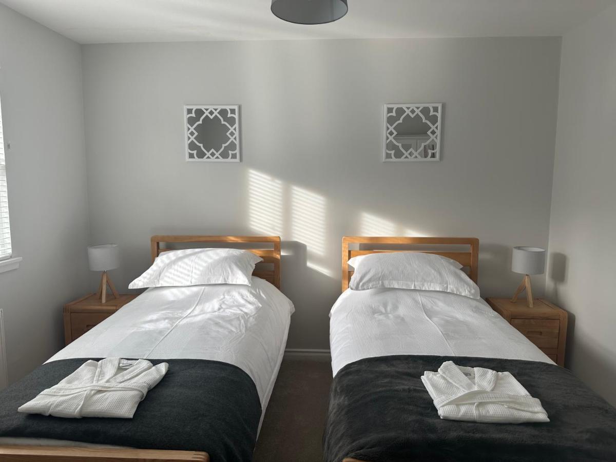 Denburn Cottage, East Neuk Of Fife Holiday home