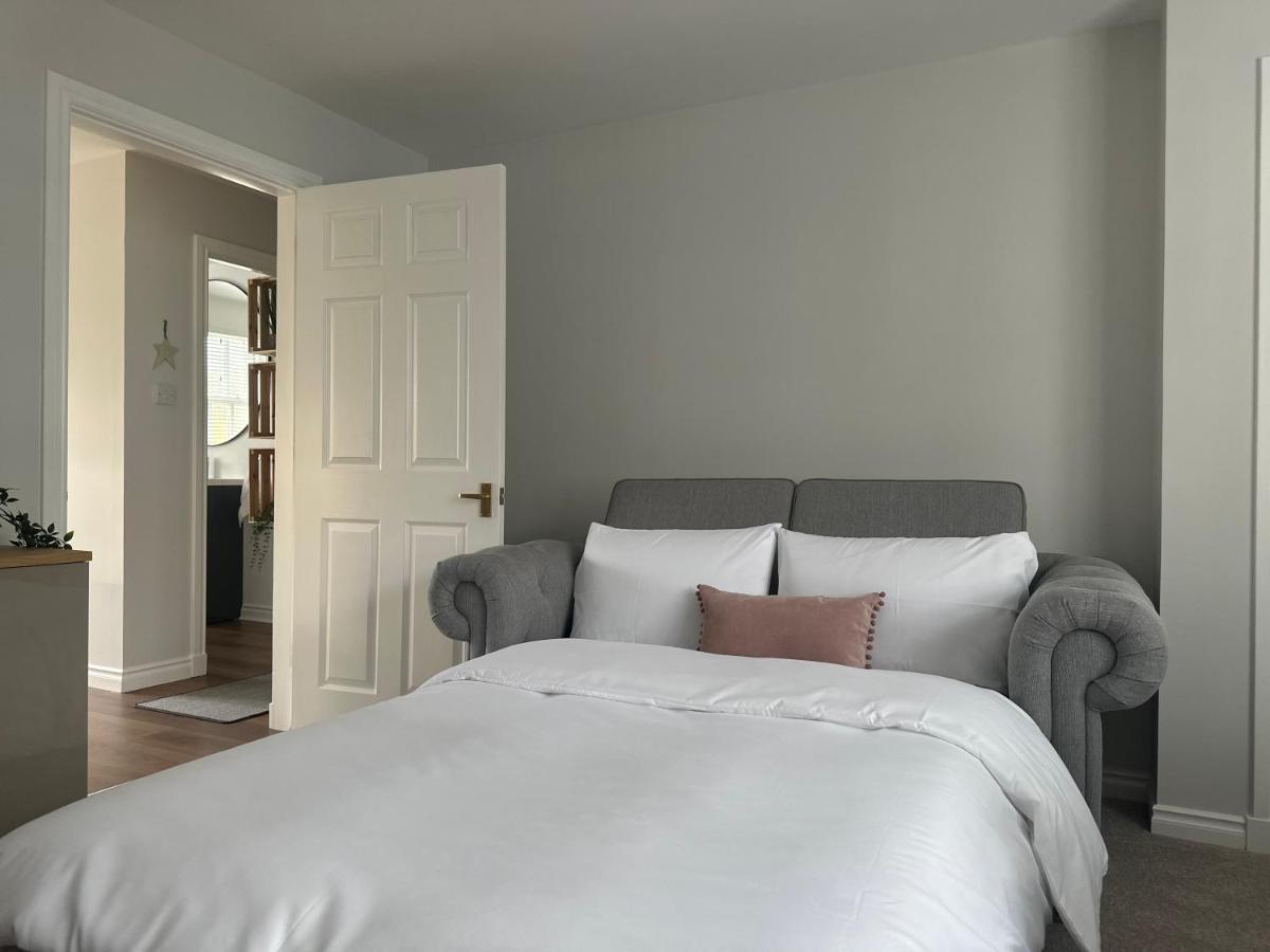 Denburn Cottage, East Neuk Of Fife Holiday home *