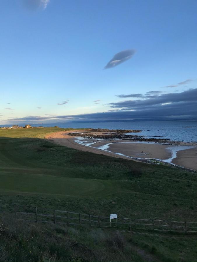 Denburn Cottage, East Neuk Of Fife Holiday home